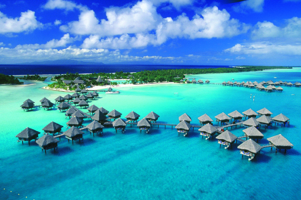 bora bora