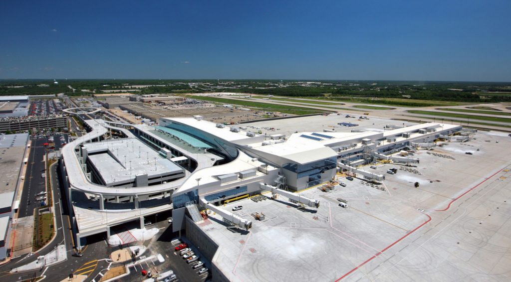 Hartsfield-Jackson Atlanta International Airport