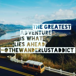 50 awesome wanderlust quotes to fulfill your desire of