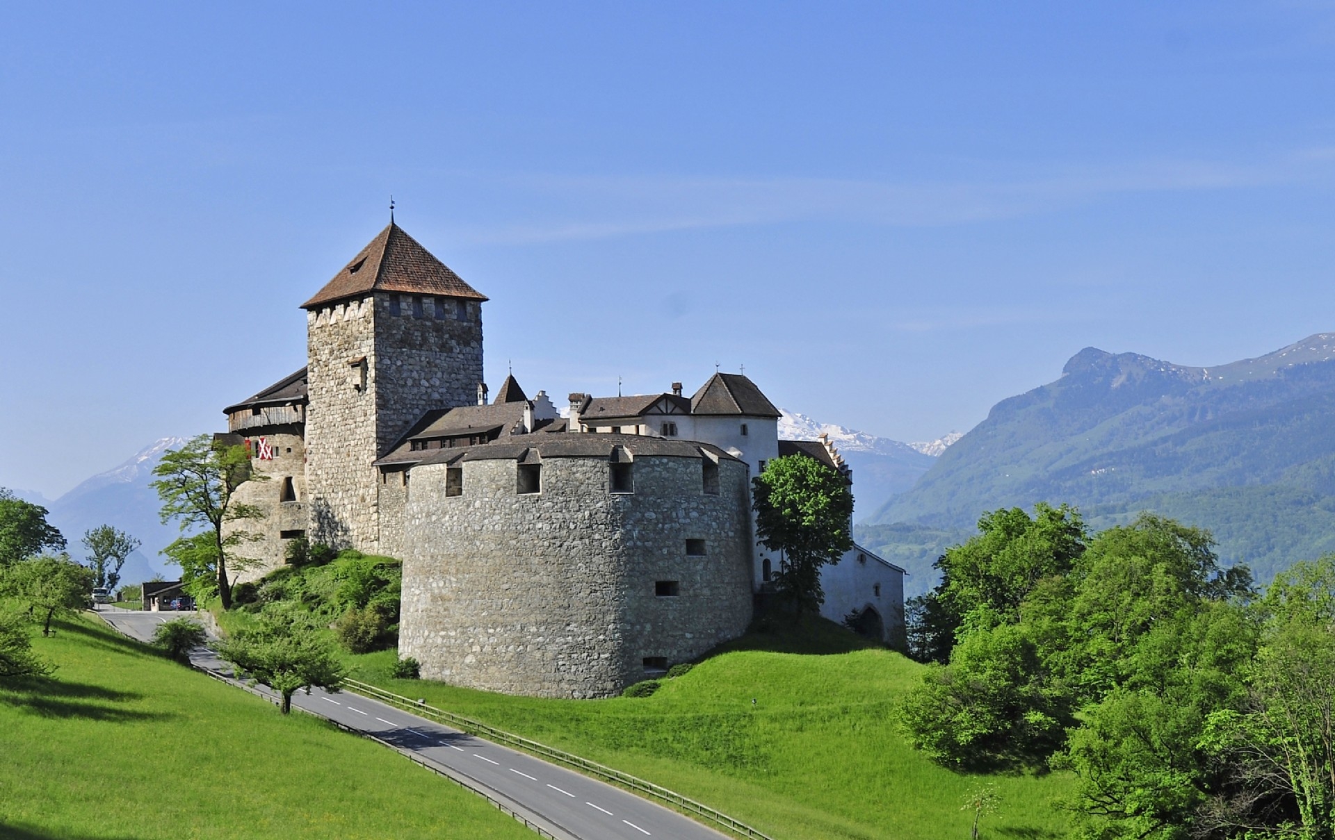 Vaduz