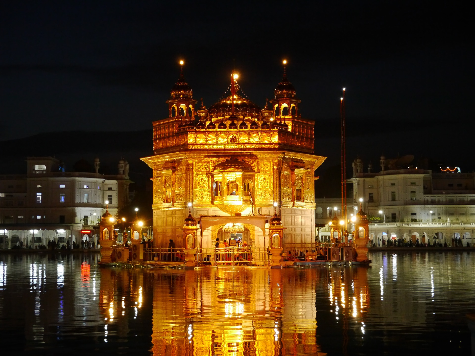 AMRITSAR