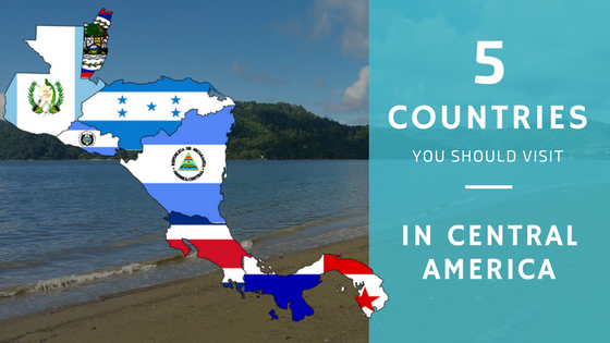 countries to visit in central america