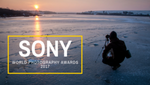 sony photograohy awards