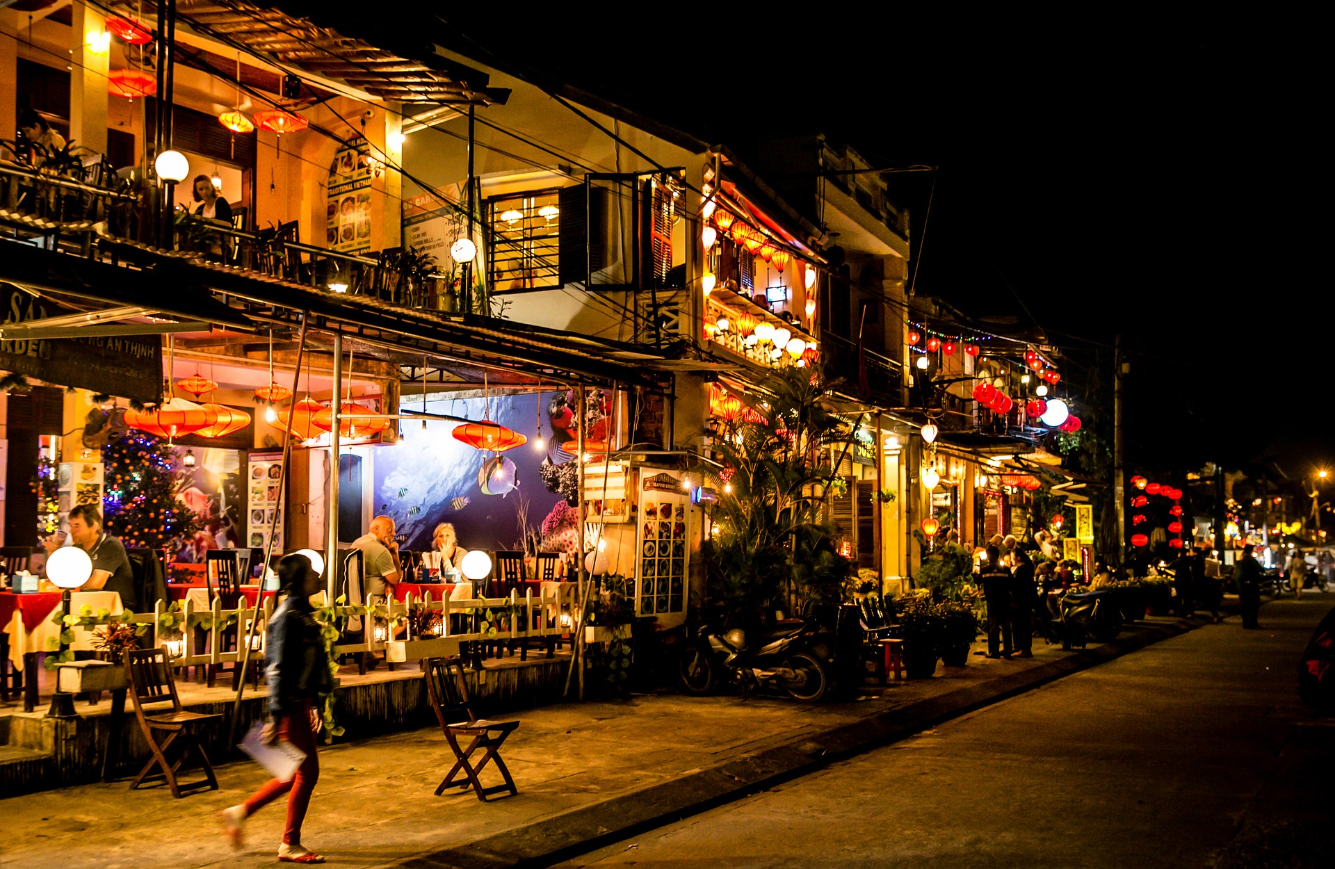 HOI AN