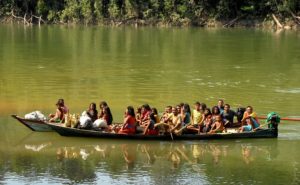 piraha tribe in brazil
