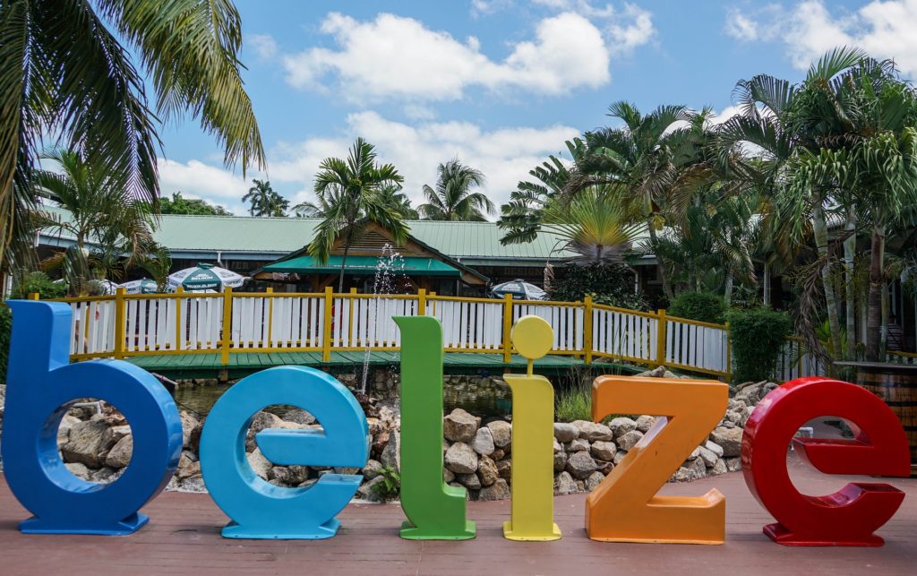 belize